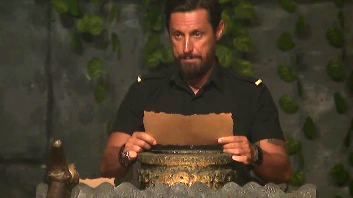 Șocul sezonului la Survivor România de la Pro TV. Cine a fost eliminat în ediția de marți, 24 mai 2022