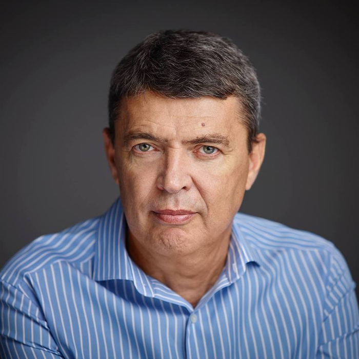 Marian Petrache, şeful Consiliului Judeţean Ilfov