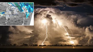 ANM a modificat prognoza meteo pentru luna martie. Temperatura o ia razna în toată România