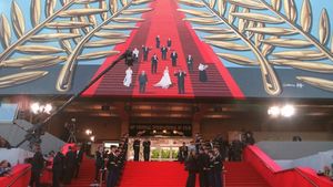 Festivalul de la Cannes a fost amânat