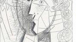 Un tablou de Picasso care valoreaza 100.000 de lire sterline a fost furat