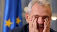 Liviu Dragnea, îngrijorat de pandemia de COVID-19! Ce mesaj le-a transmis fostul lider PSD românilor, din închisoare