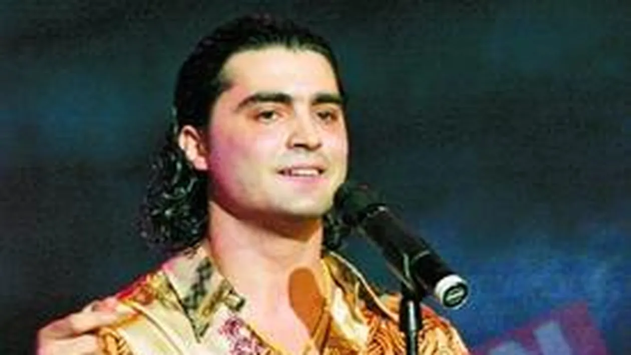 I-a interzis lui Pepe sa mai cante la nunti!