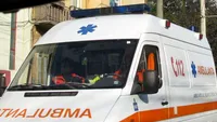 Copil de 12 ani, găsit carbonizat, după ce mama lui a aprins focul în casă pentru a încălzi mâncarea