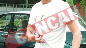 S-a speriat ca are hernie inghinala