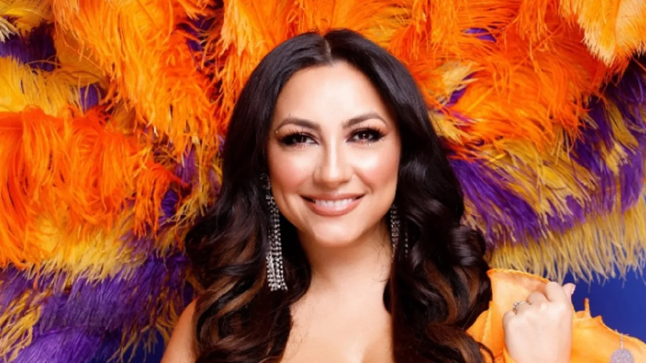 Andra Măruță, schimbare radicală de look. Cum arată acum jurata de la Românii au talent