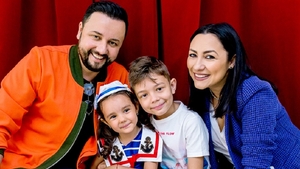 Ce surpriză a primit fiica Andrei, chiar de Crăciun. Artista a împărtășit imediat bucuria cu fanii ei