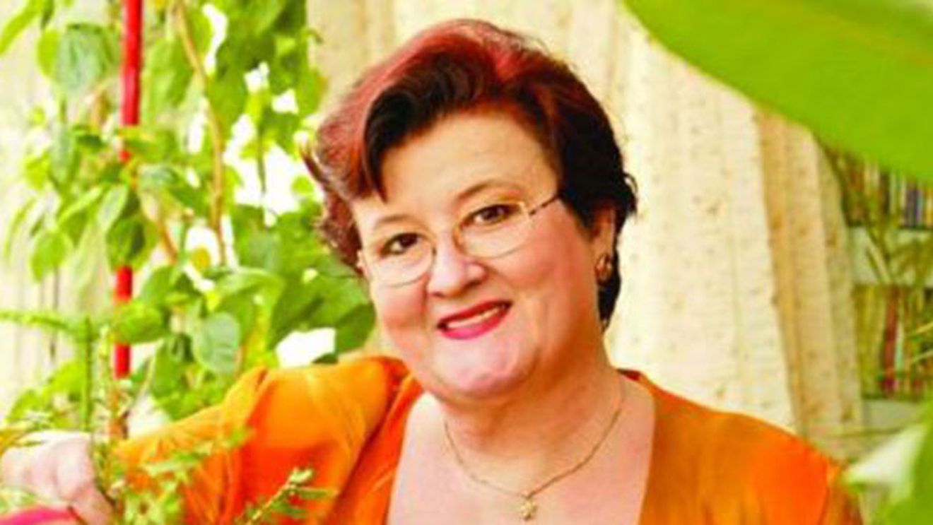 S-a intors in spital la doar 24 de ore dupa externare! Starea de sanatate a Marioarei Murarescu ramane precara