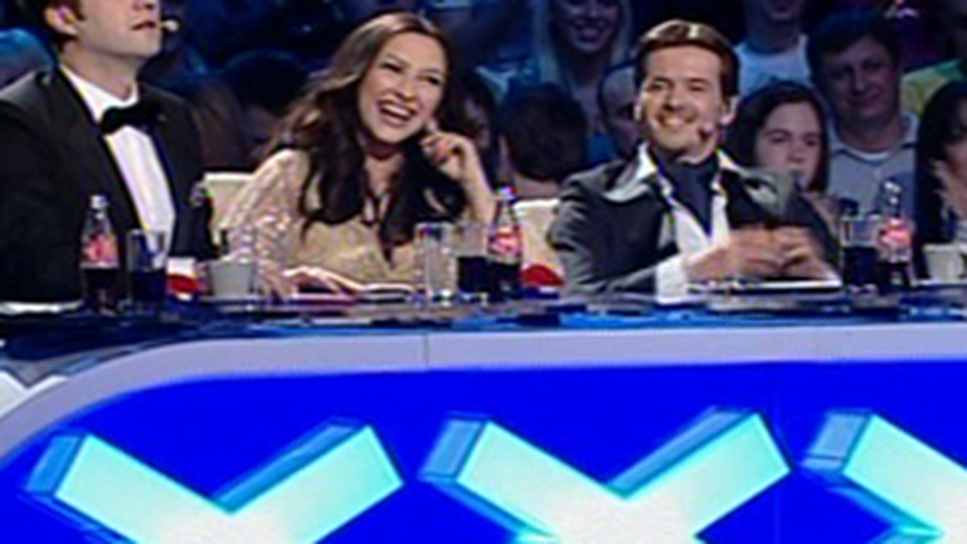 Andi Moisescu, nostalgic la final de "Romanii  au Talent": "O sa-mi fie dor de Andra"