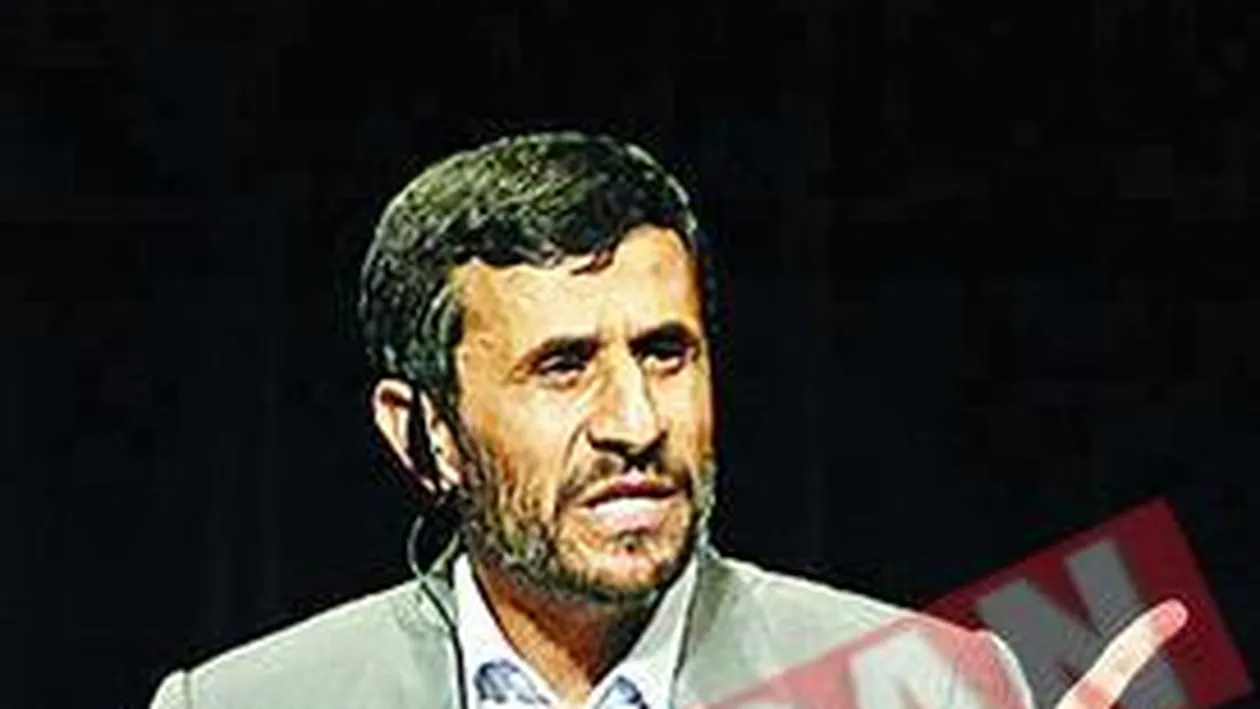 Au incercat sa-l asasineze pe dictatorul de la Teheran