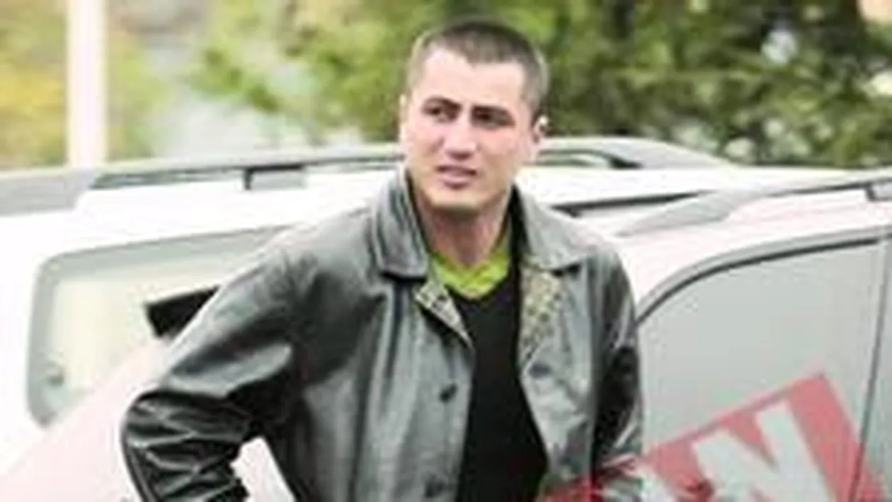 Cioaca afla azi daca va fi arestat