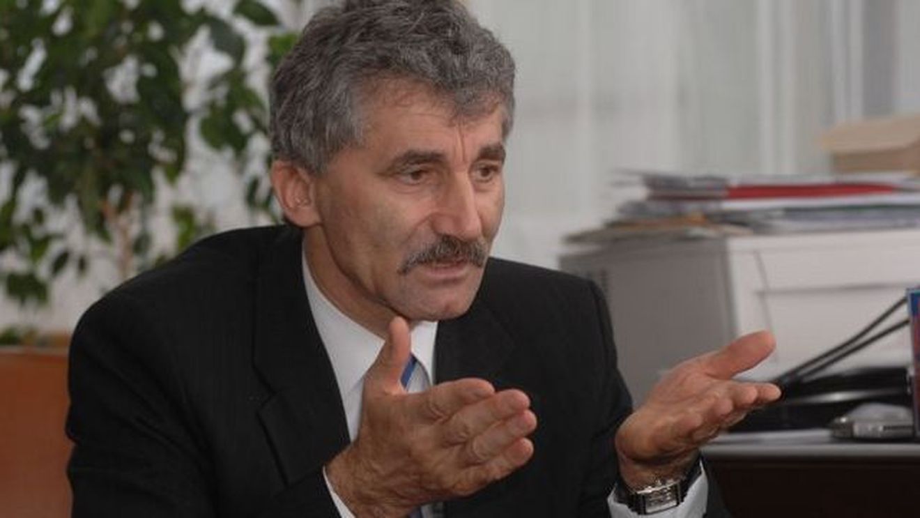 Decizie incredibila luata de deputatul PNL Ioan Oltean! A cerut sefului Politiei din Bistrita sa afle cine posteaza comentarii!
