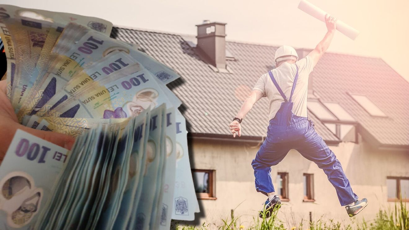 Salariu de 5.500 de lei și prime de 1.000 de lei! Locul de muncă unde nu se înghesuie mulți români