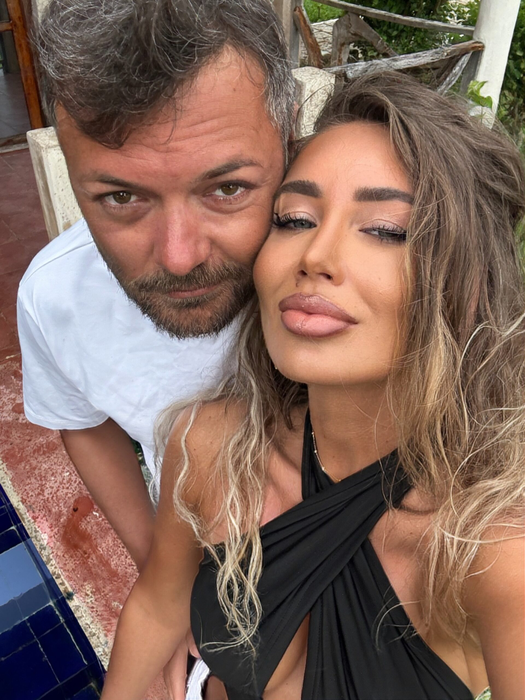 Legătura dintre Maria Avram de la Insula Iubirii și Valentina, fata din valiză! „Mi-a căzut telefonul din mână când am citit”