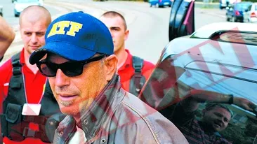 Kevin Costner nu s-a despartit de chitara