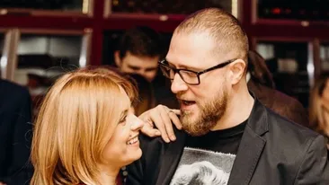 Simona Gherghe a ales nașii băiețelului său. Fosta prezentatoare de la Acces Direct de la Antena 1 a făcut primele declarații despre botez