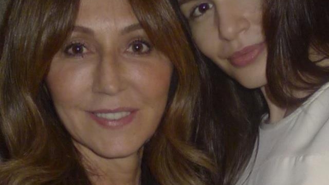 S-a imprietenit şi cu "Regina sprâncenelor"! Monica Gabor şi Anastasia Soare, la o "suetă" in Beverly Hills