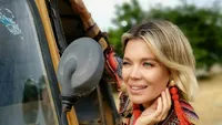 Gina Pistol se visa concurentă la “Asia Express”. “Am vrut să particip, dar mă frământa o întrebare!” Cum a ajuns, într-un final, să prezinte show-ul