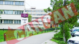 Un barbat s-a sinucis, marcat de povestea studentei care si-a omorat copilul