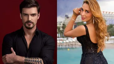 Nu multă lume știa asta! Bogdan Vlădău a mărturisit că s-a iubit cu Iulia Vântur: ”A fost un trecut tumultuos”