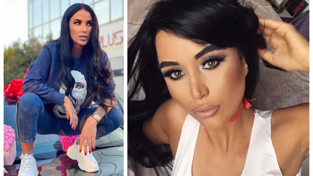 La ce vârstă și-a pierdut virginitatea Daniela Crudu. Toată lumea a rămas suprinsă când a auzit