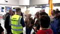 HAOS pe un aeroport din România, după ce zeci de curse au fost anulate sau au avut întârzieri și de 6 ore