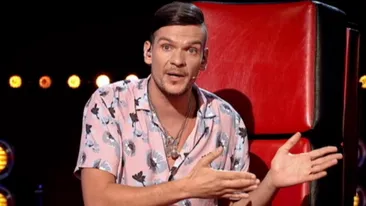 Adevărul despre Vocea României și impactul pe care emisiunea îl are asupra concurenților, spus de Tudor Chirilă. La ce nu trebuie să te aștepți când te duci la preselecții