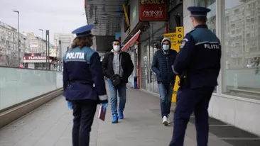 Atenție, români! Guvernul a schimbat regimul stării de urgență, referitor la ieșirea din casă