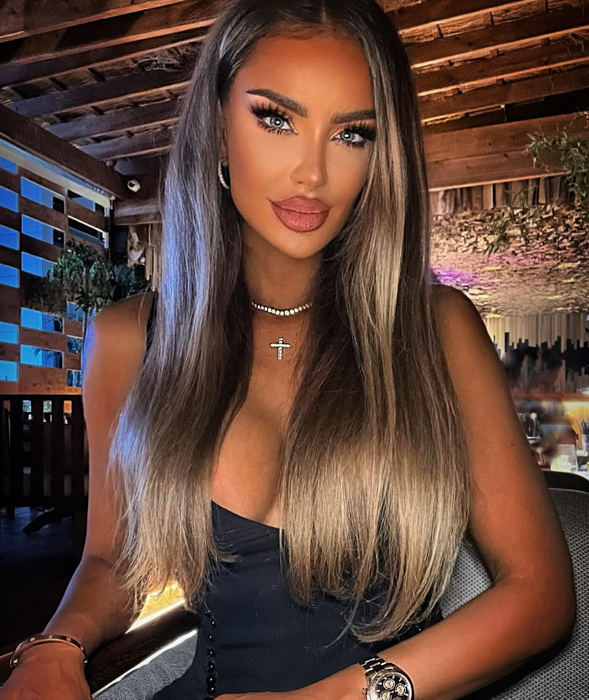 Bianca Drăgușanu/ Sursa foto: Instagram