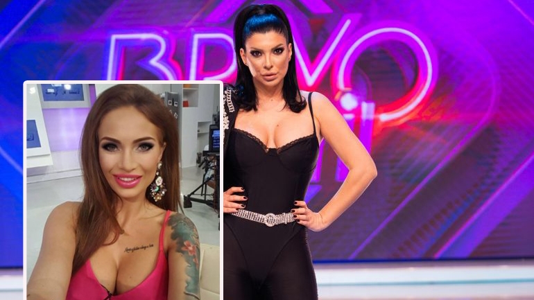 Maria Ilioiu a fost eliminată de la Bravo, ai stil după o bătaie cu Andreea Tonciu: Am rupt-o pe genunchi