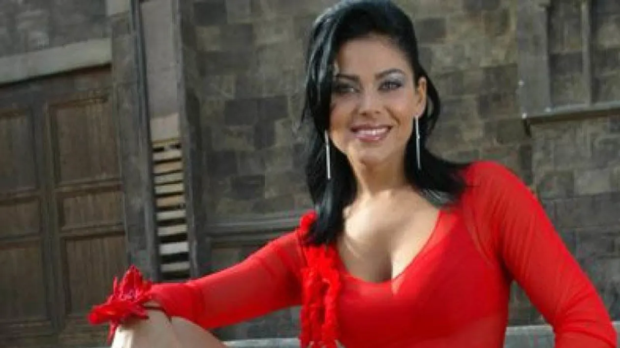 MIKI de la K-pital revine în showiz! Cum arată vedeta, după ce şi-a schimbat look-ul