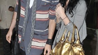 Dupa doar trei luni de casnicie, Katy Perry face terapie de cuplu!