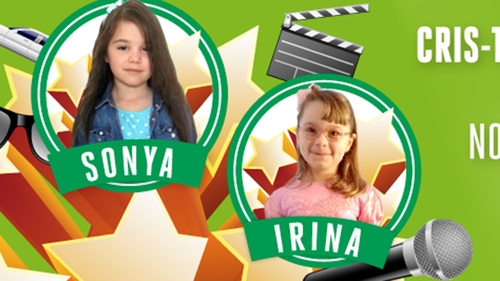 (P) Află cine sunt primii câştigători ai concursului „Cris-Tim te face superstar!”