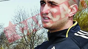 Arbitrul-pistolar a ajuns vedeta in Germania