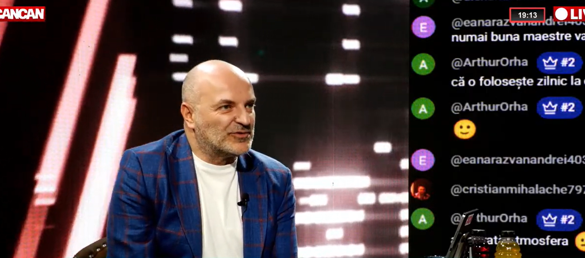 Oana Lis refuză injecțiile de slăbit: „Sunt 1.200 de lei pe lună. Prefer să mănânc de banii ăia”