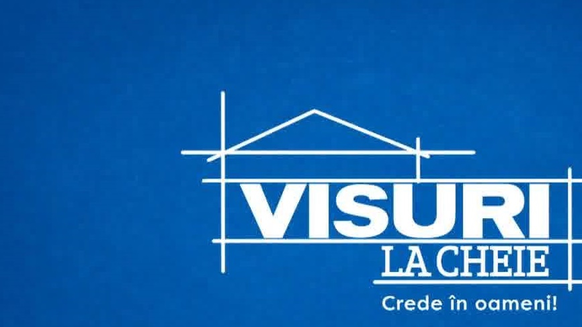 S-a aflat cine va prezenta “Visuri la cheie”, sezonul 6 la Pro TV! Nimeni NU se aștepta la decizia asta