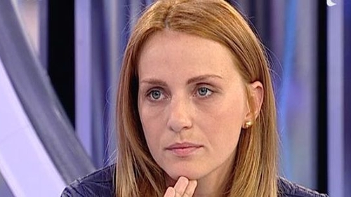 Elena Hueanu, prădată! ”Le-a fost teamă să iasă...”