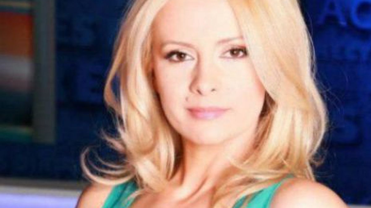 Simona Gherghe, revoltată de poluarea excesivă! Prezentatoarea tv a tras un semnal de alarmă: „Nu putem deschide geamurile. Mă ustură ochii”