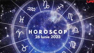 Horoscop 26 iunie 2023. Zi intensă pentru zodia Taur