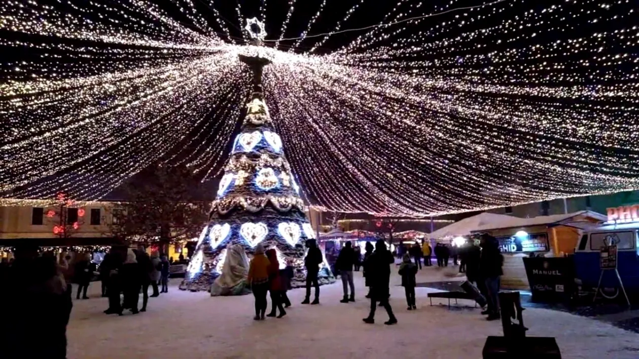 Care este prețul unui sejur de 1 decembrie în orașul Marii Uniri? Hotelurile din Alba Iulia au prețuri piperate