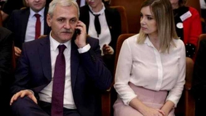 Irina Tănase, mesaj veninos după ce s-a anunțat despărțirea de Liviu Dragnea: "Când o persoană toxică nu te mai poate controla.."
