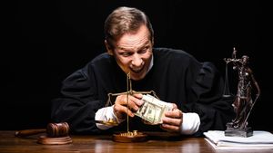 Salariu judecător 2026. Cât câștigă, de fapt, în fiecare lună
