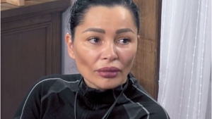 Brigitte Pastramă, în stare de şoc după ce fiul său i-a distrus apartamentul: "Și-a bătut joc de mine"
