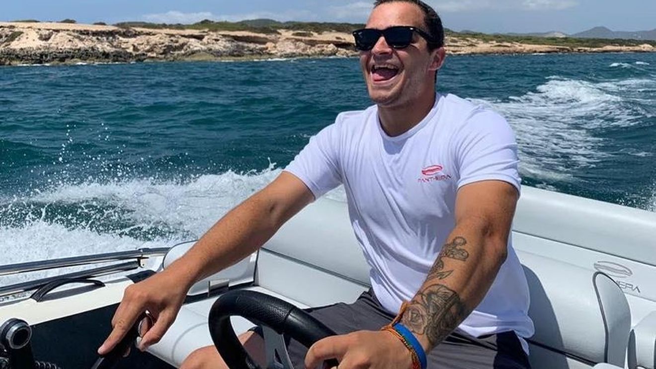 Descoperire abominabilă pe o plajă din Ibiza. Căutând un britanic dispărut, poliția a găsit 10 cadavre
