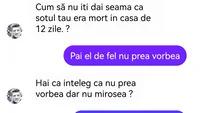 BANCUL ZILEI | Cum să nu îți dai seama?