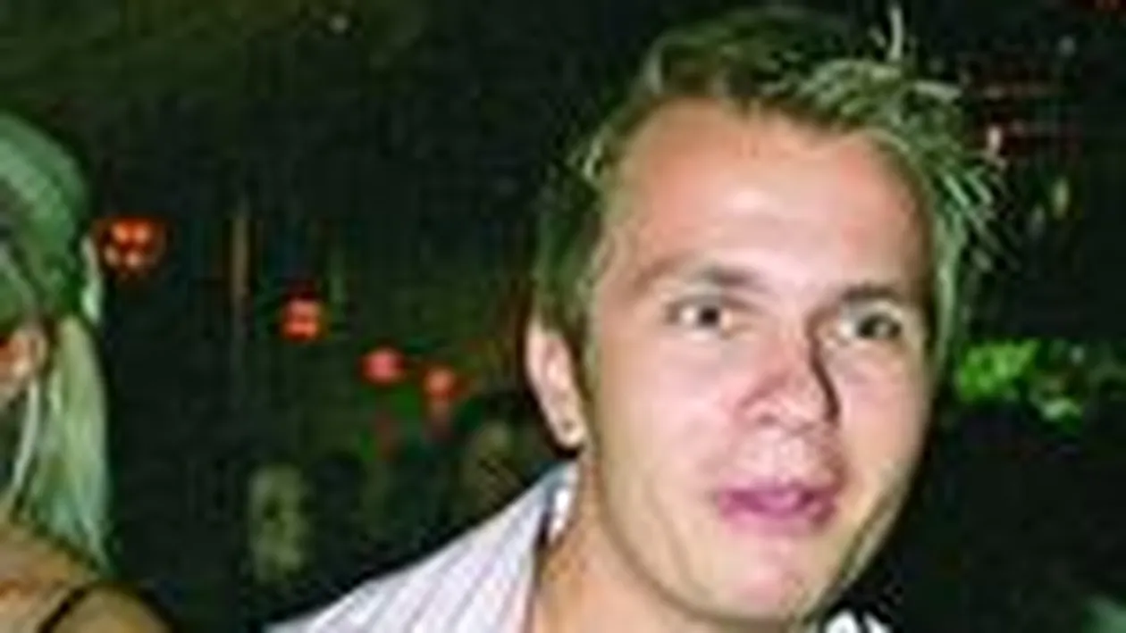 Sora lui Poponet hartuieste un miliardar