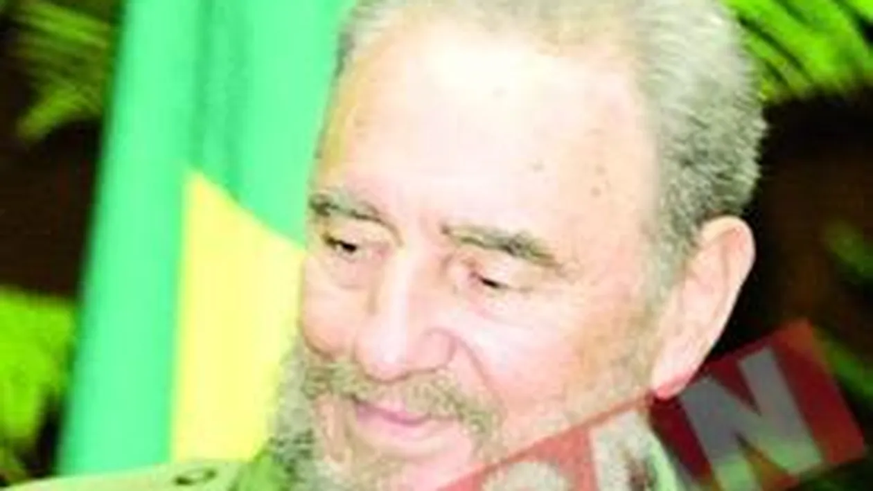 Ipoteza-soc: Prefectul de Timis e fiul lui Fidel Castro!