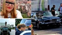 Familia fetei de 20 de ani, omorâtă de șoferul drogat în stațiunea 2 Mai, se pregătește de înmormântare: „Nu i-am luat maşină, i-am luat loc de veci”