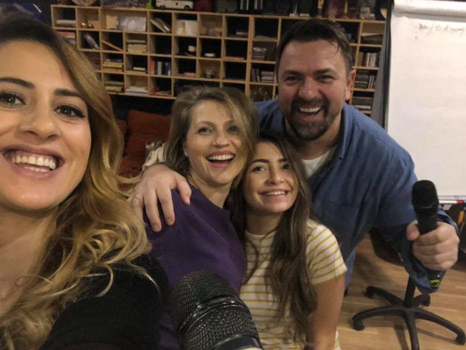 Concediată de la Antena 1, Mirela Vaida a făcut acum anunțul: ” Ne vedem pe 22 ianuarie la..”
