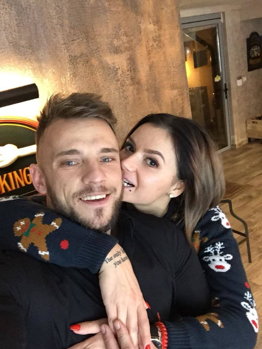 Mesajul soției lui Ionuț de la Exatlon după ce a anunțat că s-a despărțit de finalist: ”Dacă nu ai văzut cu ochii tăi…”